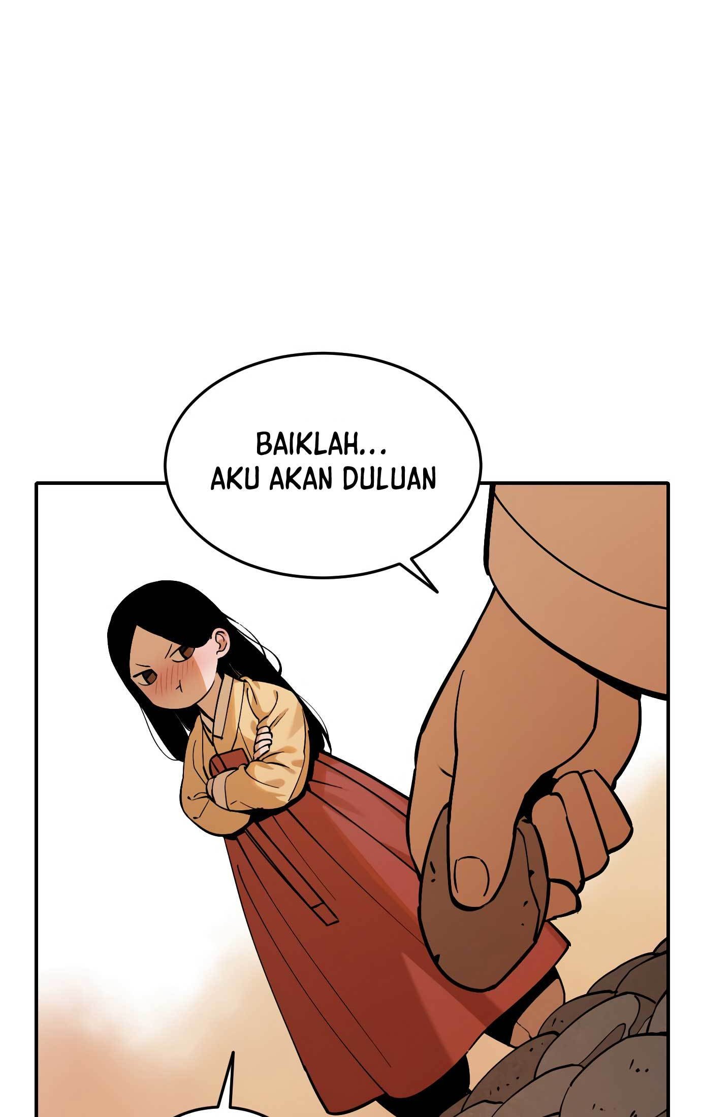 Tiger Coming In Chapter 58 Gambar 46