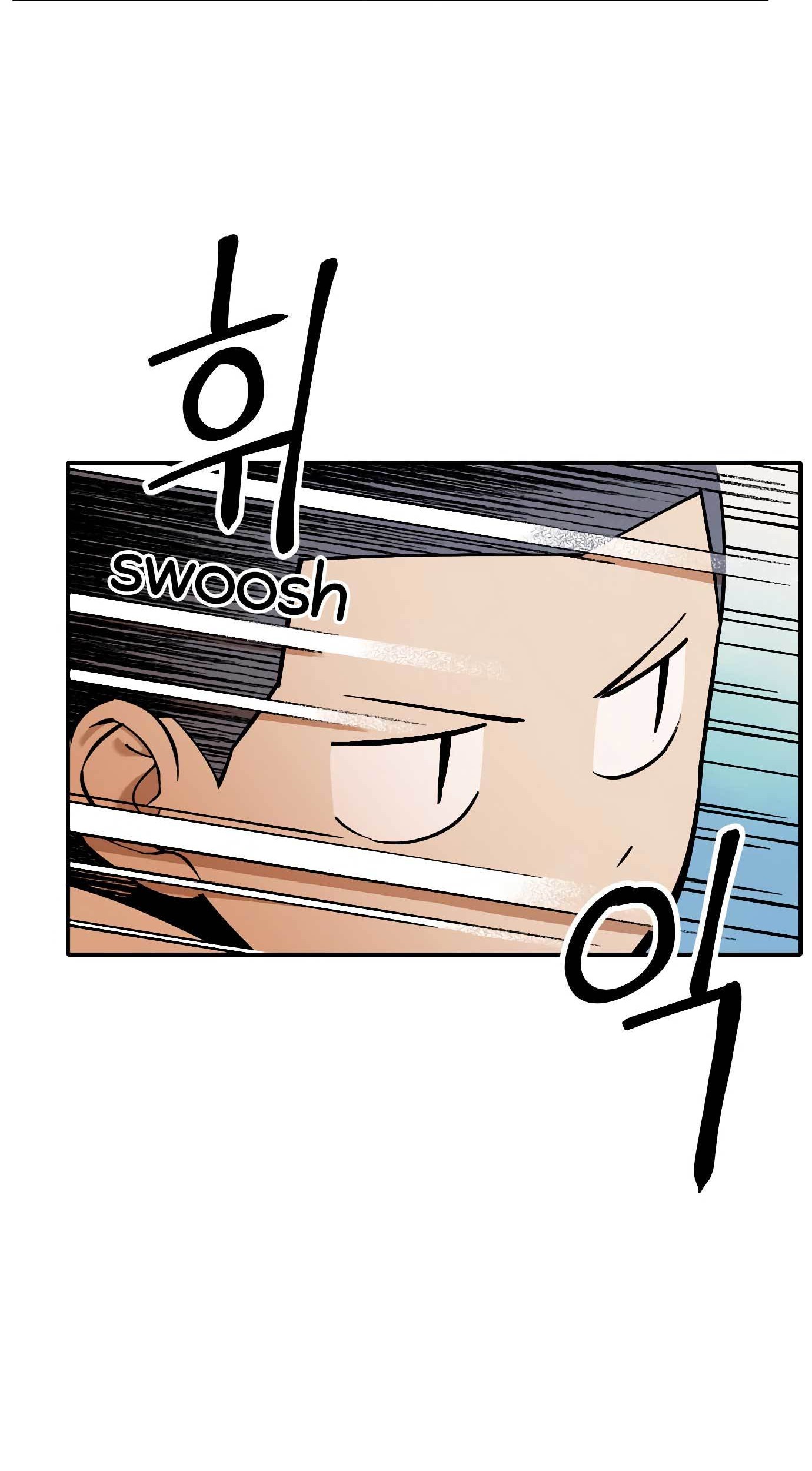 Tiger Coming In Chapter 58 Gambar 48