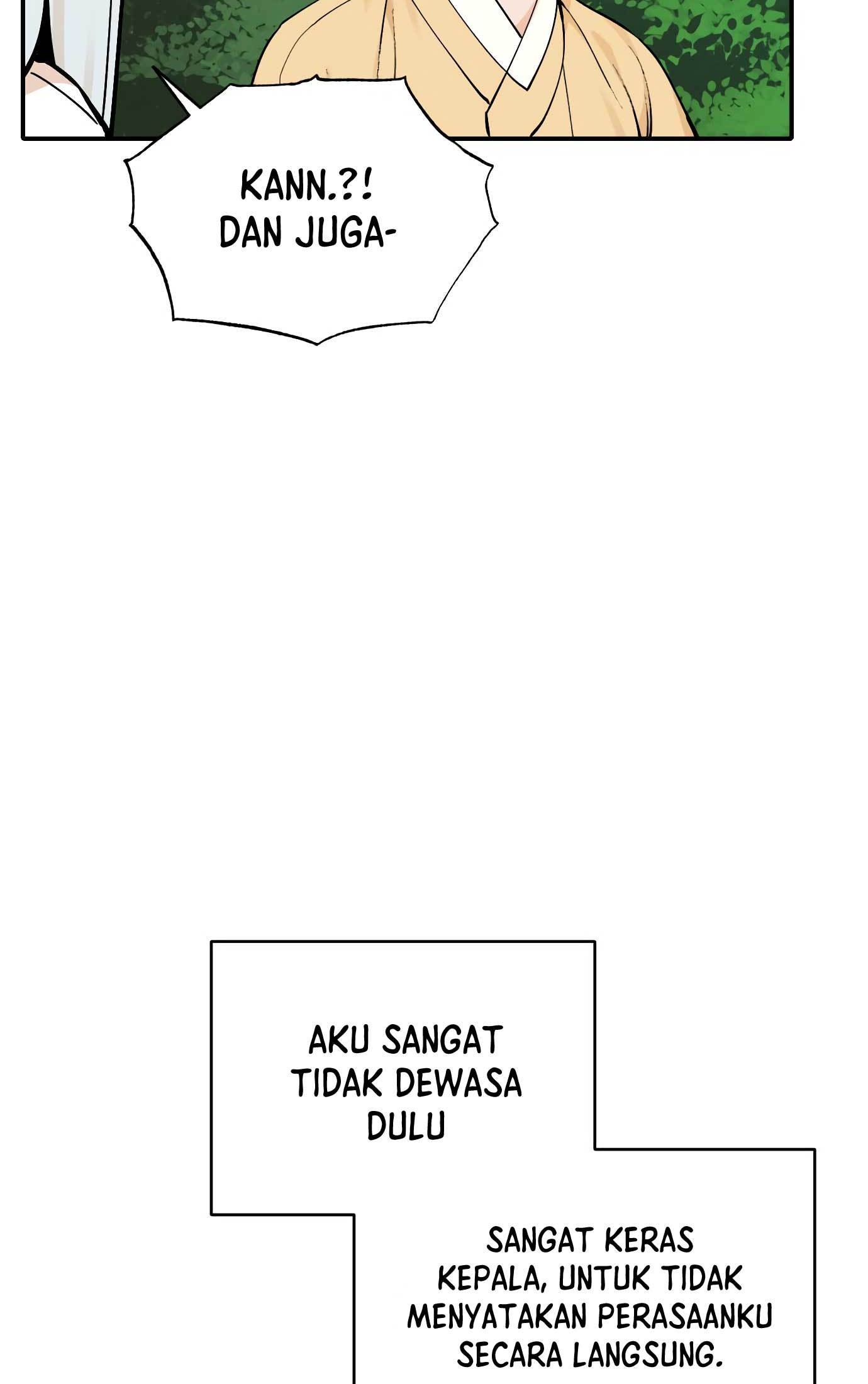 Tiger Coming In Chapter 58 Gambar 52
