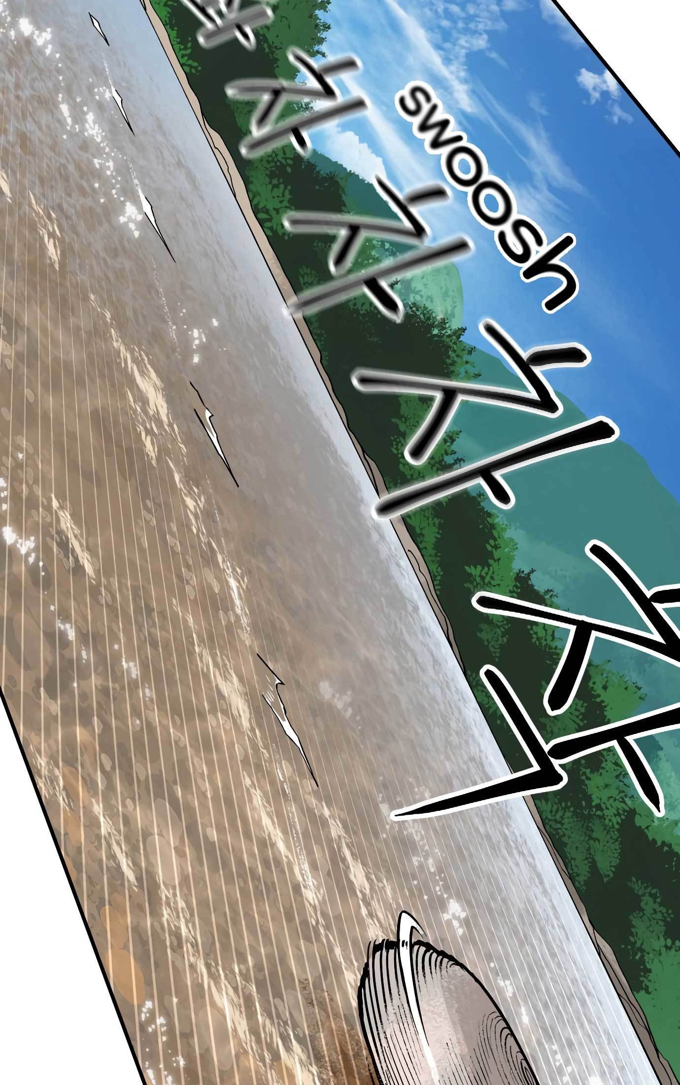 Tiger Coming In Chapter 58 Gambar 55