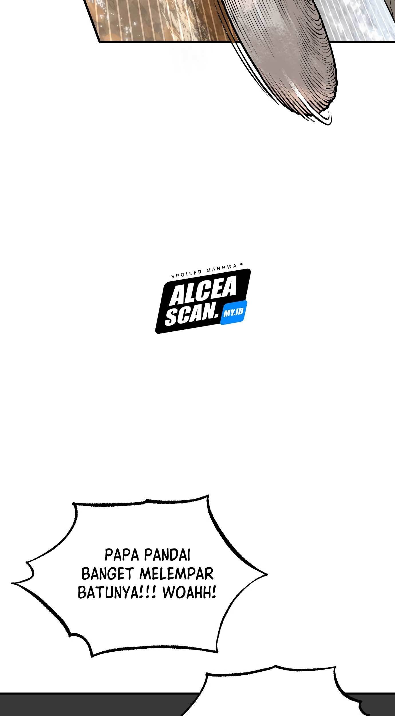 Tiger Coming In Chapter 58 Gambar 56