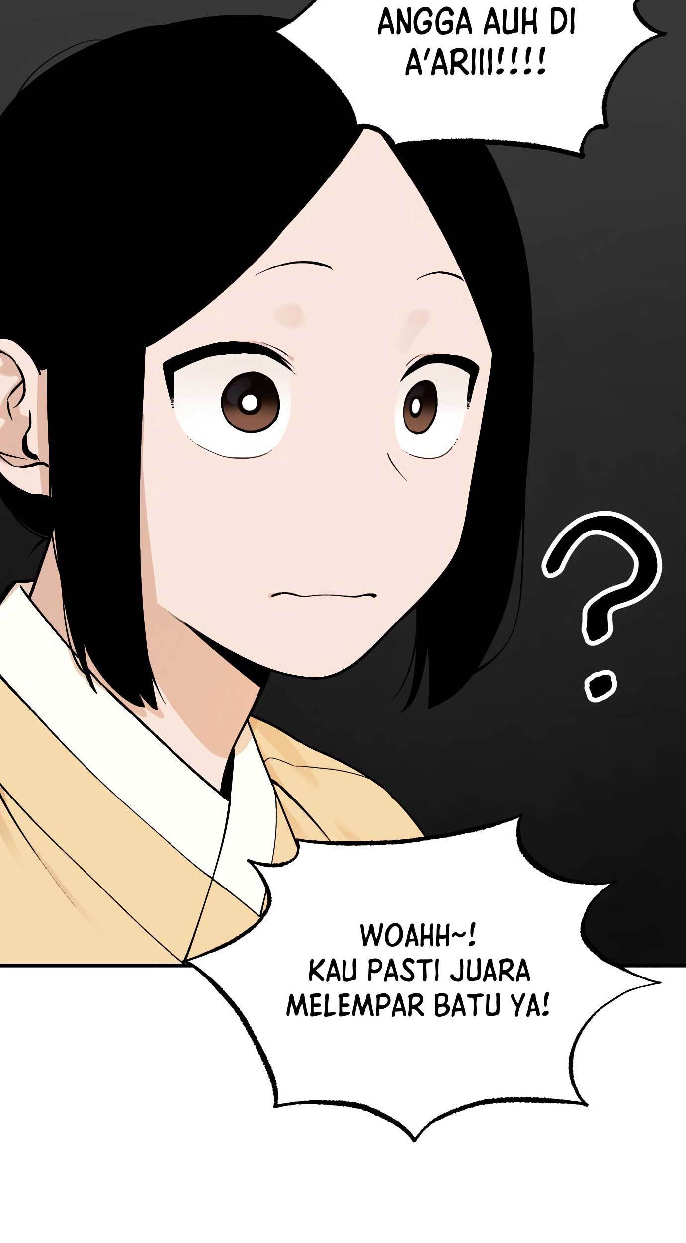 Tiger Coming In Chapter 58 Gambar 57