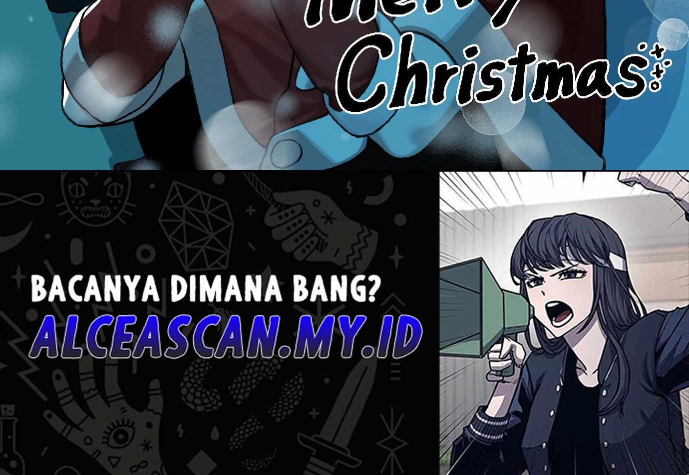 Tiger Coming In Chapter 58 Gambar 65