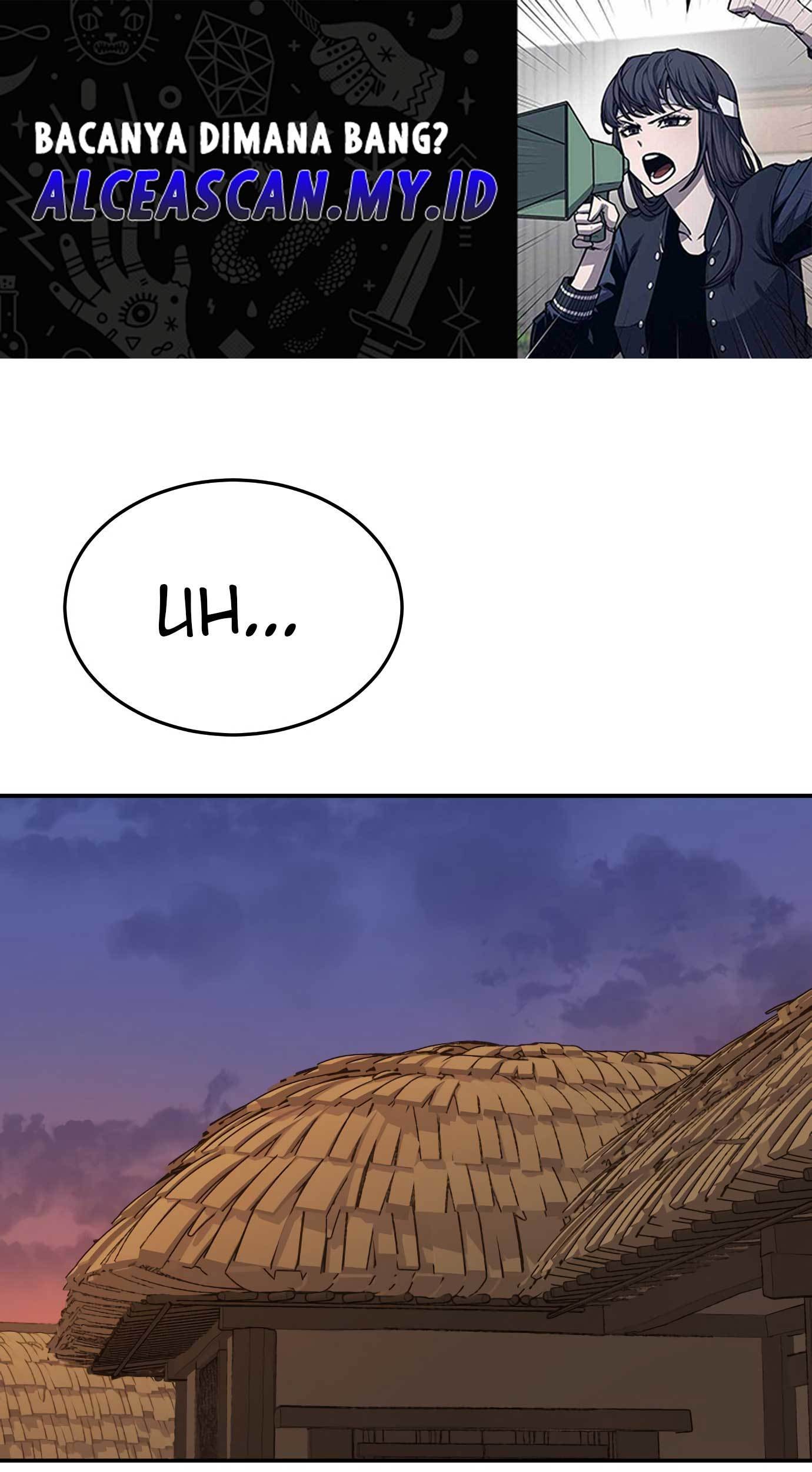 Baca Tiger Coming In Chapter 58 Gambar 2