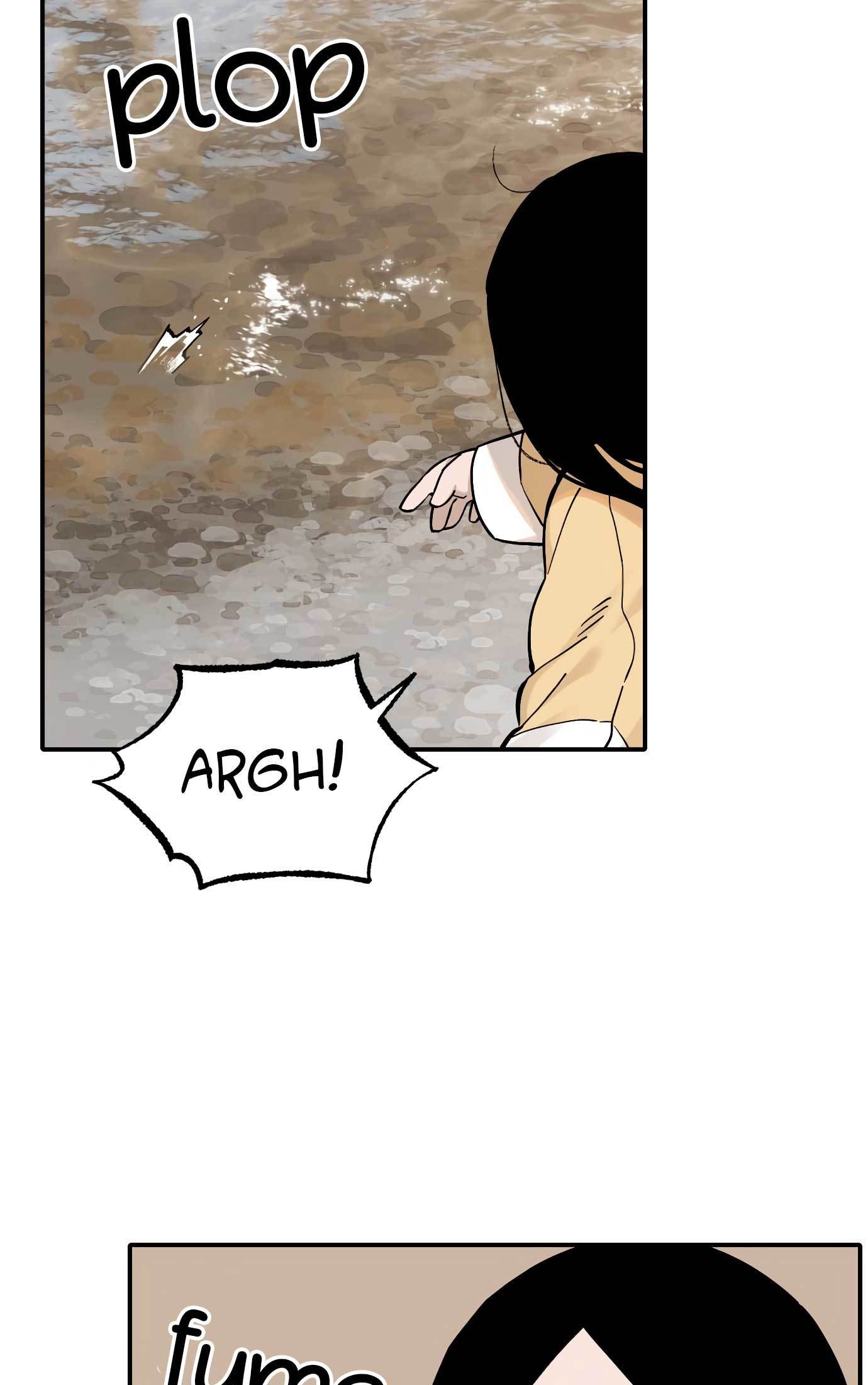 Tiger Coming In Chapter 58 Gambar 22