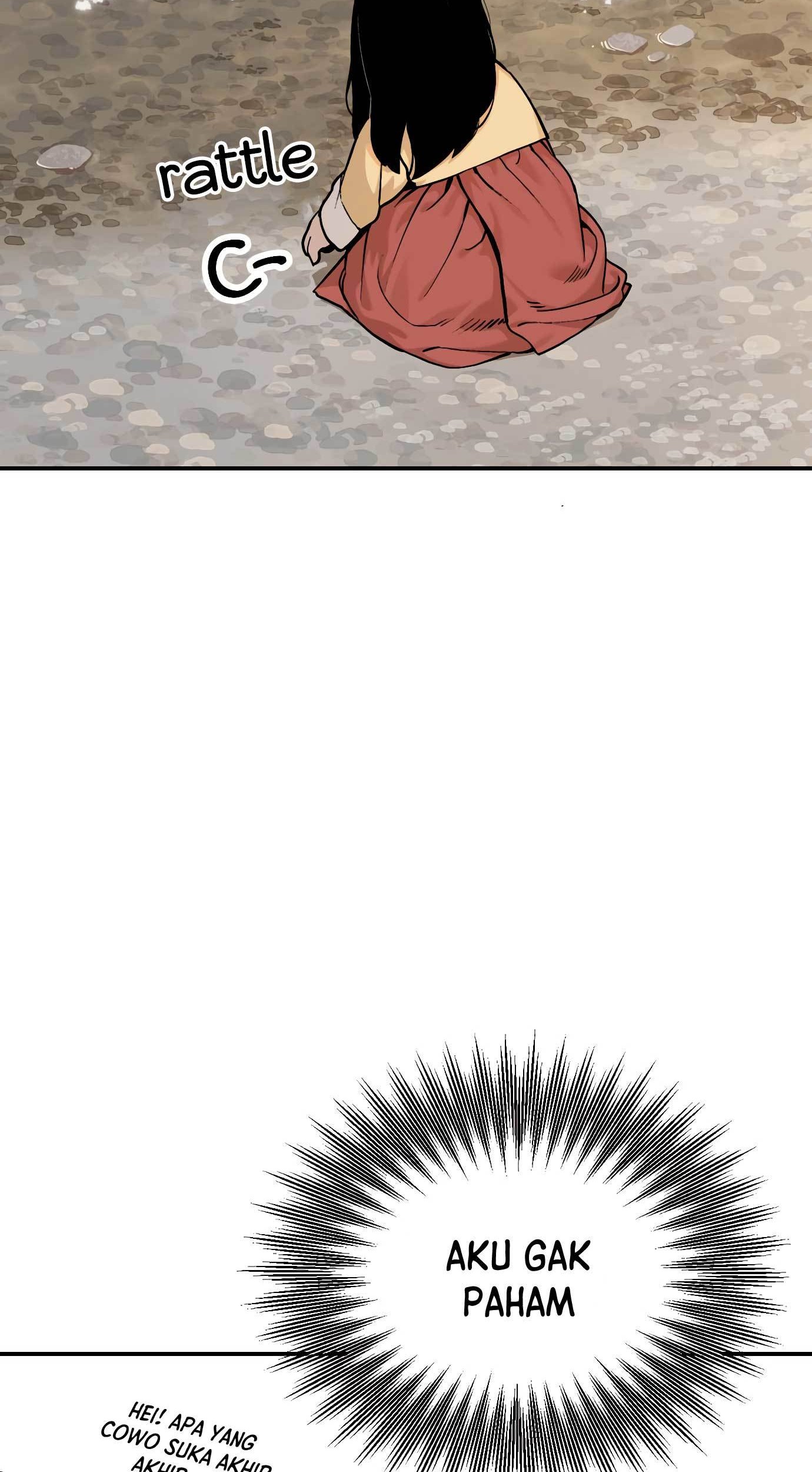 Tiger Coming In Chapter 58 Gambar 24