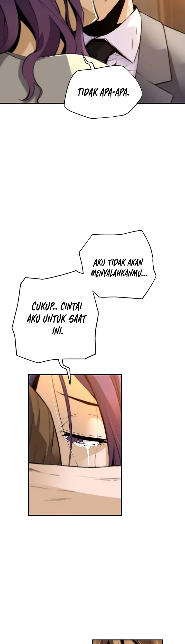 Return of the Legend Chapter 97 Gambar 20