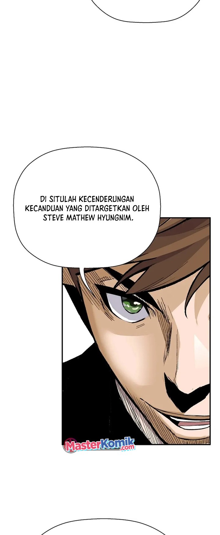 Return of the Legend Chapter 97 Gambar 49