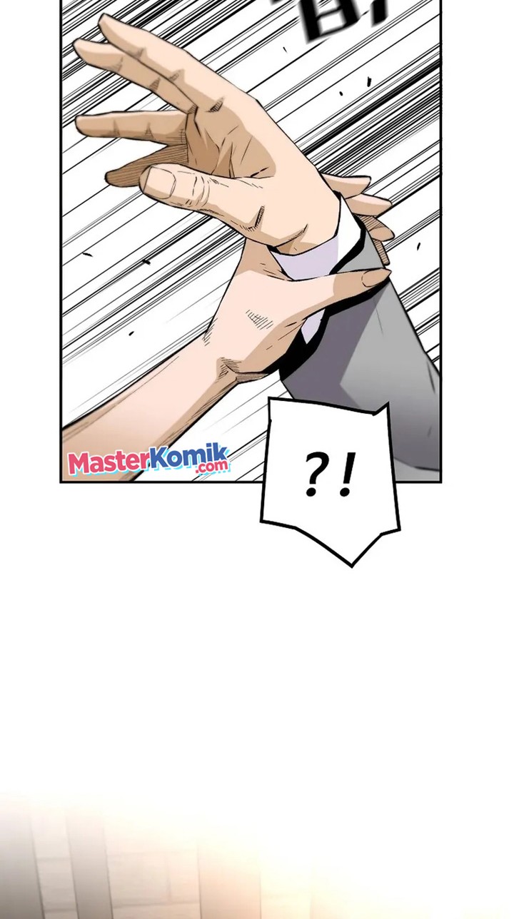 Return of the Legend Chapter 97 Gambar 13