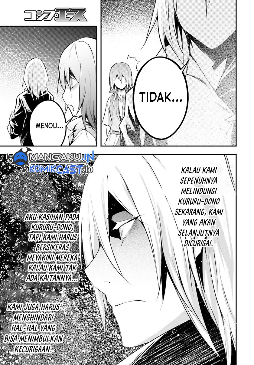 Lv999 no Murabito Chapter 63 Gambar 28
