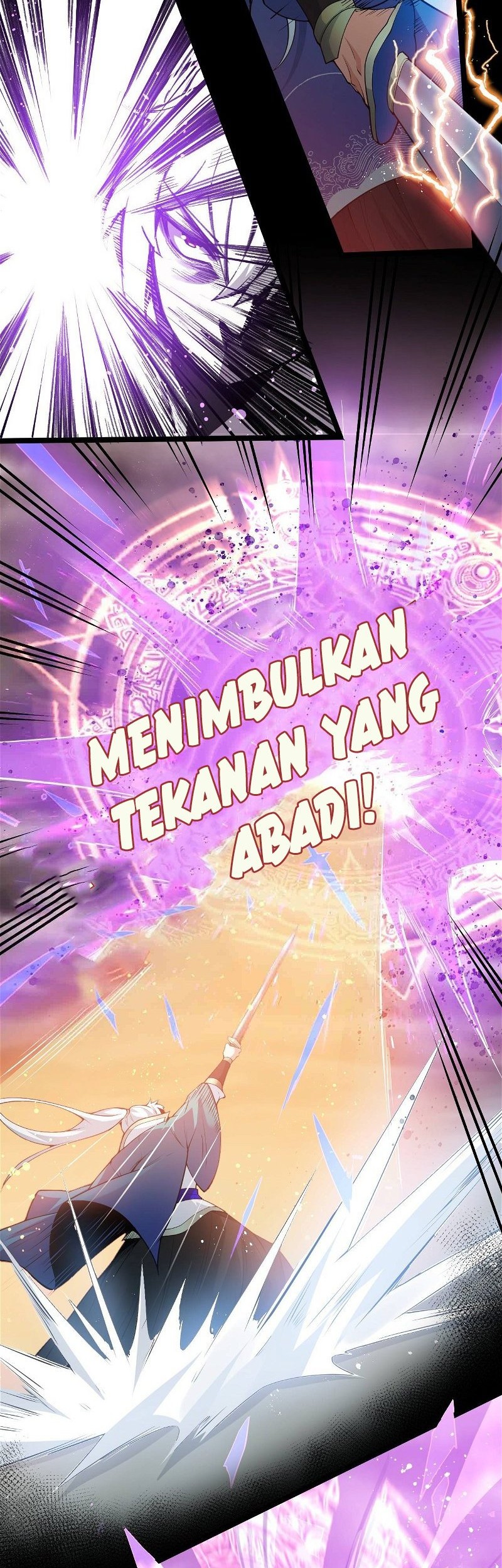 If You Are a Good Disciple, You Can Be a Teacher Chapter 26 Gambar 24