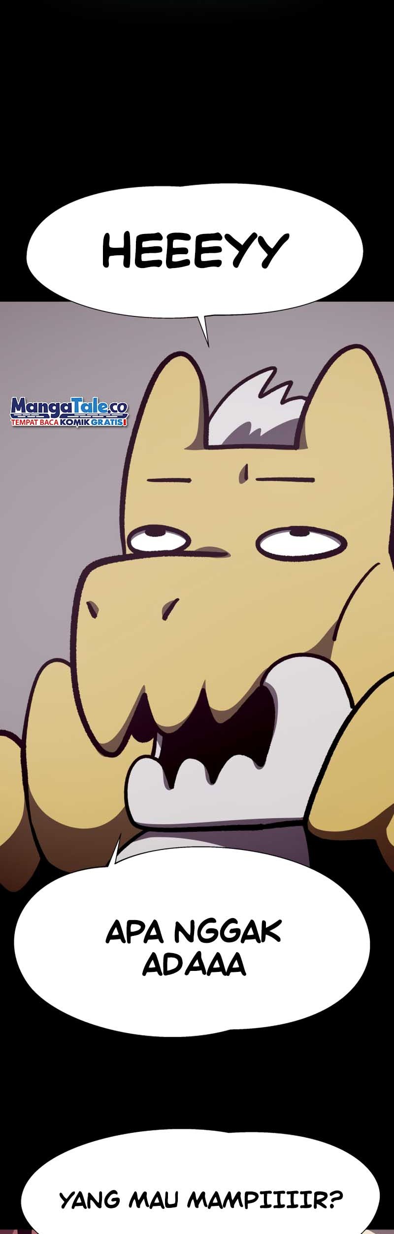 Dungeon Odyssey Chapter 52 Gambar 34