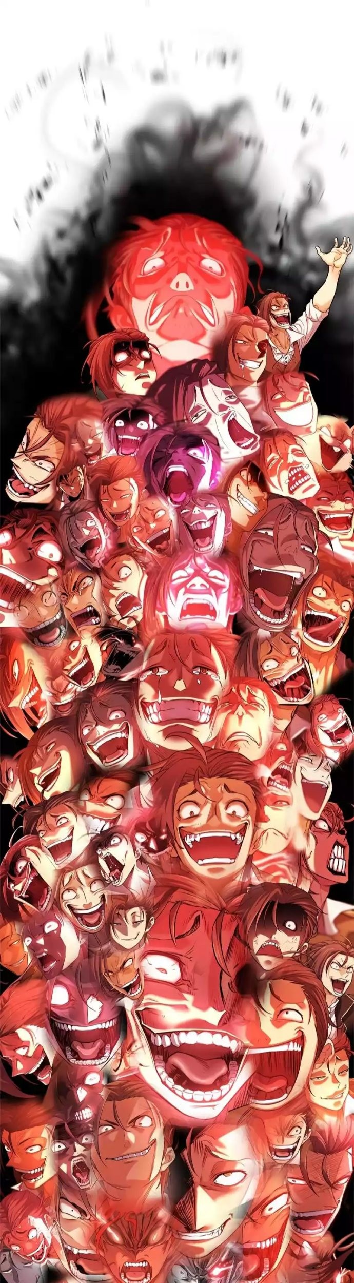 I Have Max Level Luck Chapter 64 Gambar 46