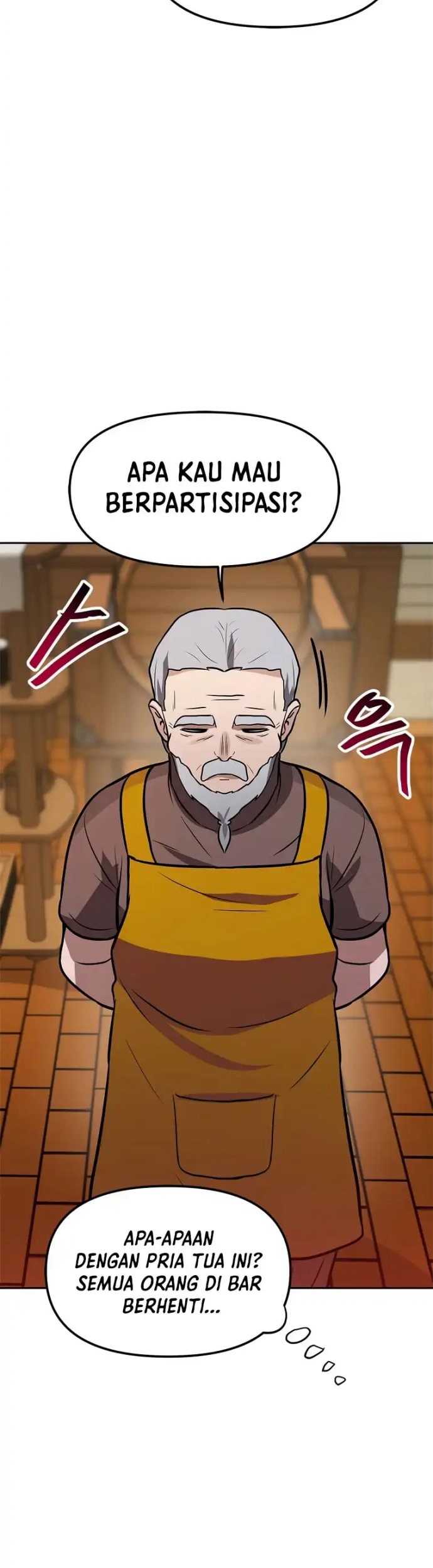 I Have Max Level Luck Chapter 64 Gambar 10