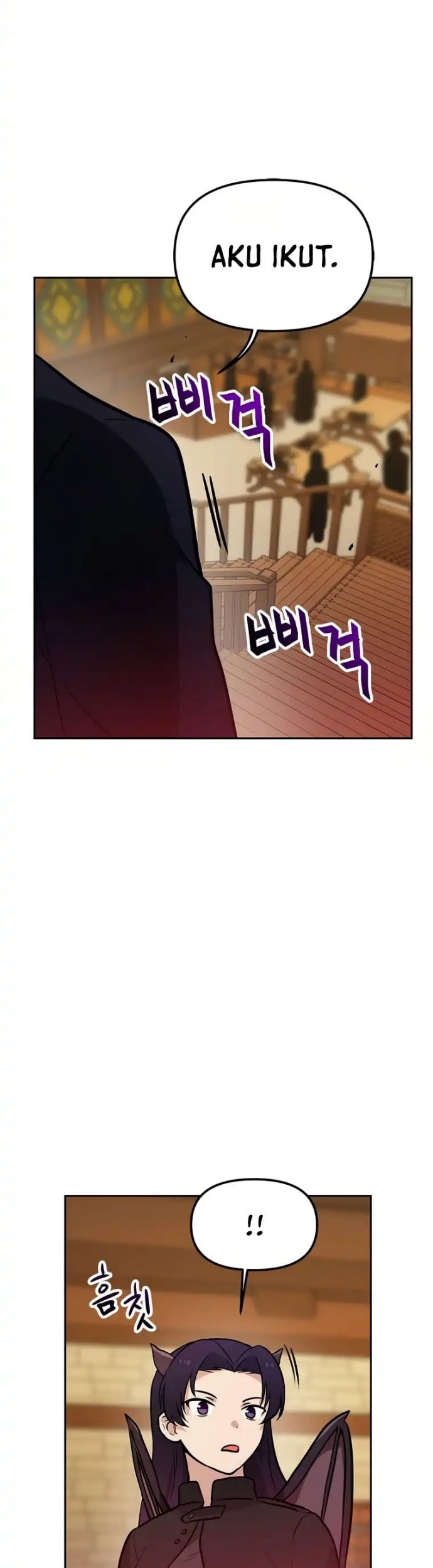 I Have Max Level Luck Chapter 64 Gambar 11