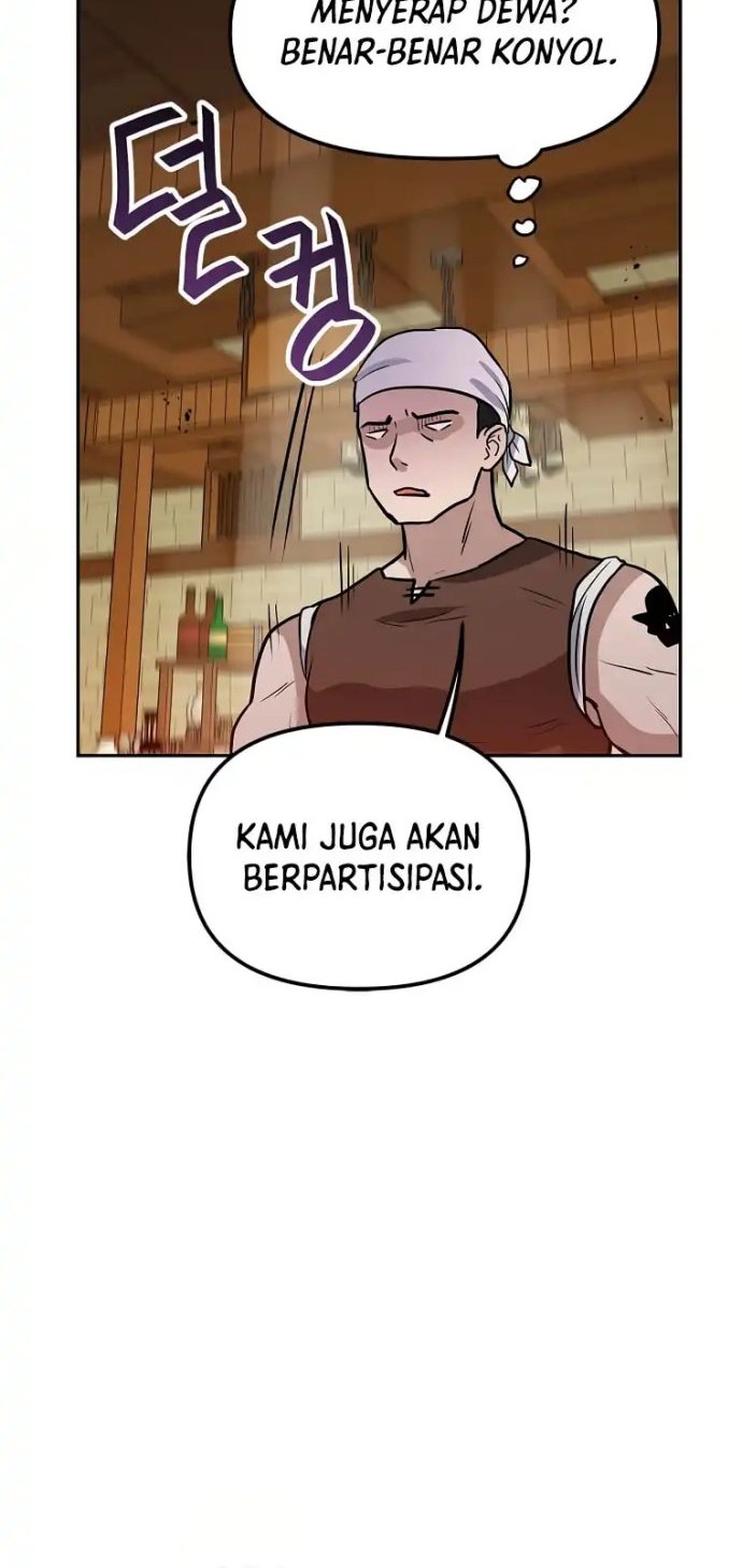 I Have Max Level Luck Chapter 64 Gambar 13