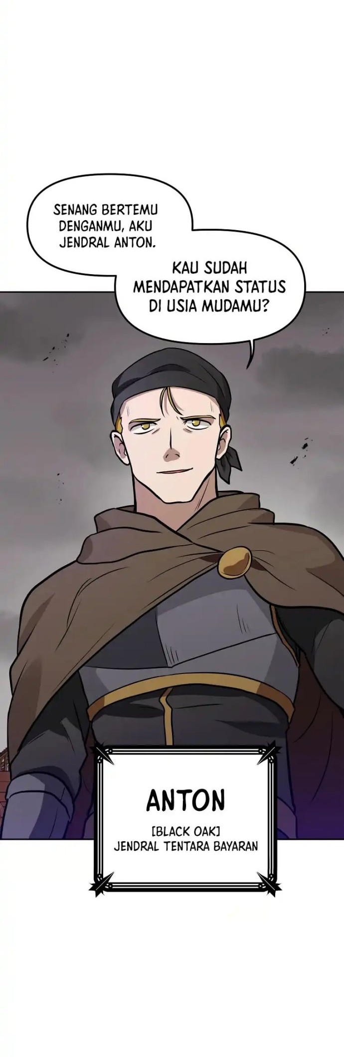 I Have Max Level Luck Chapter 64 Gambar 19