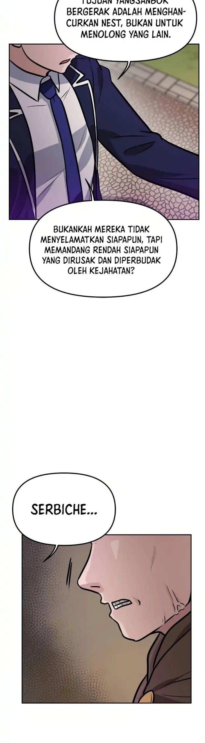 I Have Max Level Luck Chapter 64 Gambar 24