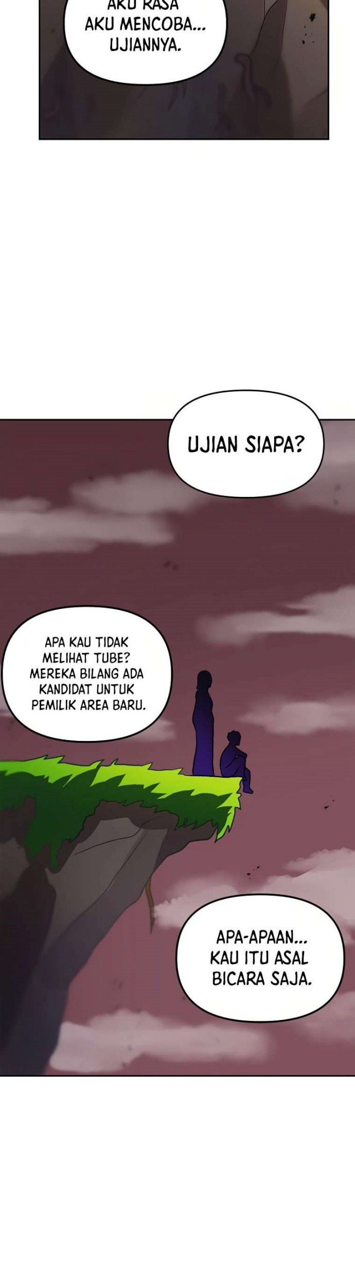 I Have Max Level Luck Chapter 64 Gambar 37