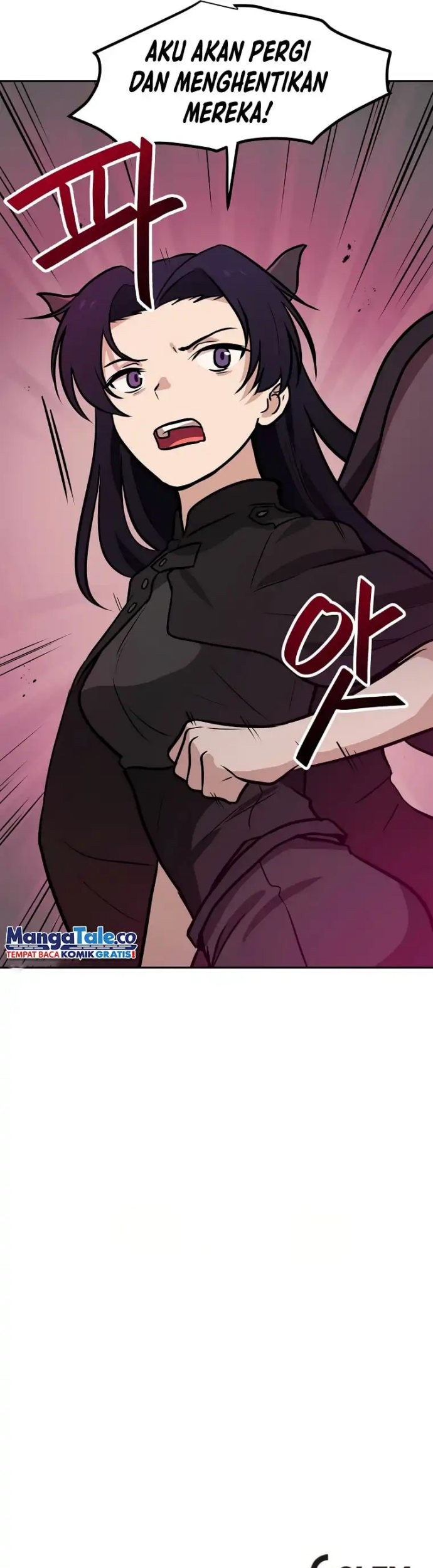 I Have Max Level Luck Chapter 64 Gambar 44