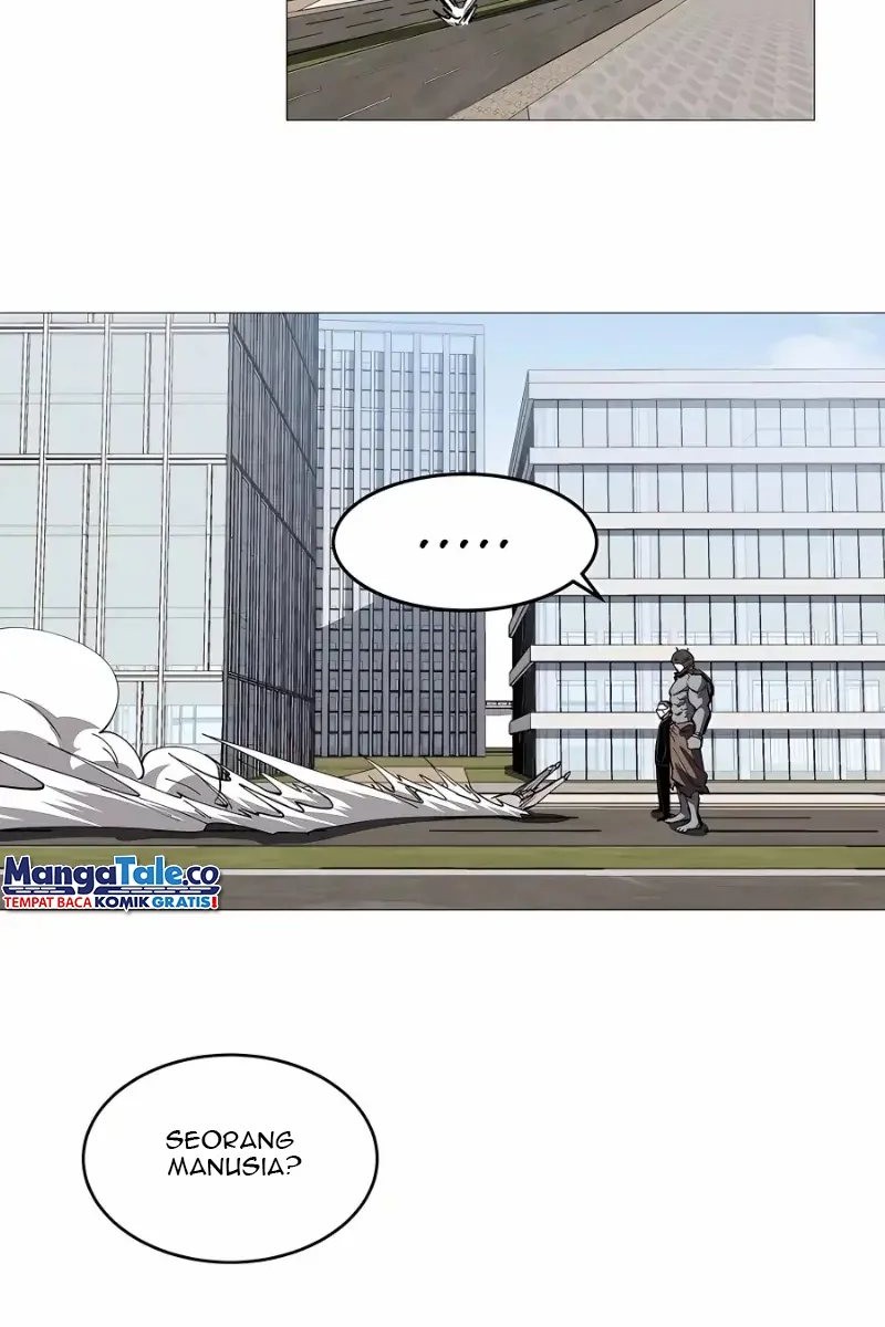Mr. Zombie Chapter 25 Gambar 10