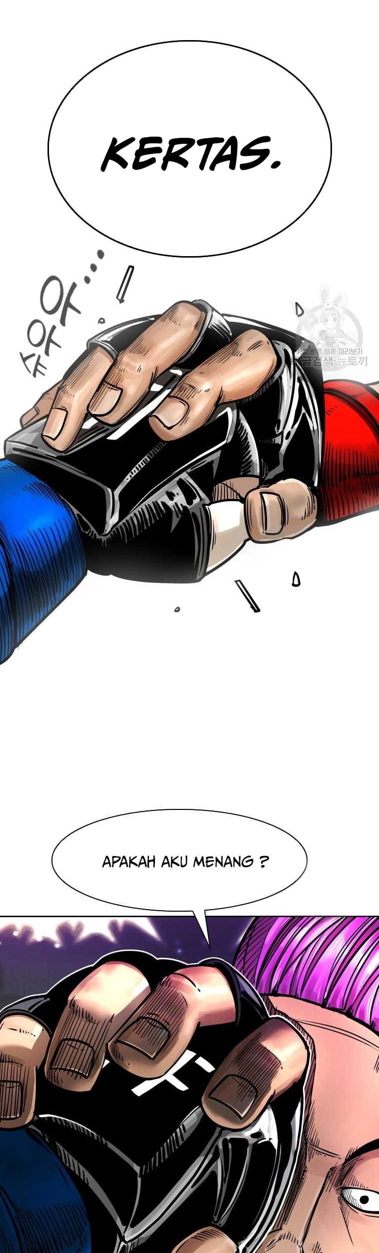 Baca Shark Chapter 278 Gambar 2