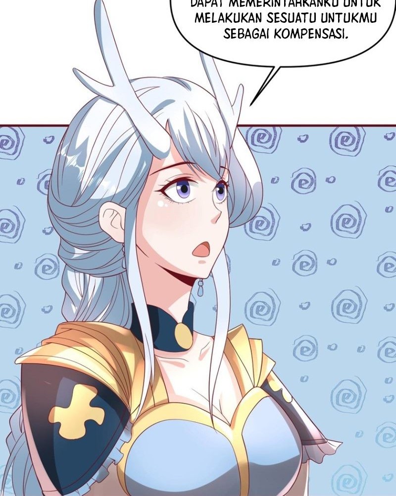 It’s Over! The Queen’s Soft Rice Husband is Actually Invincible Chapter 168 Gambar 19