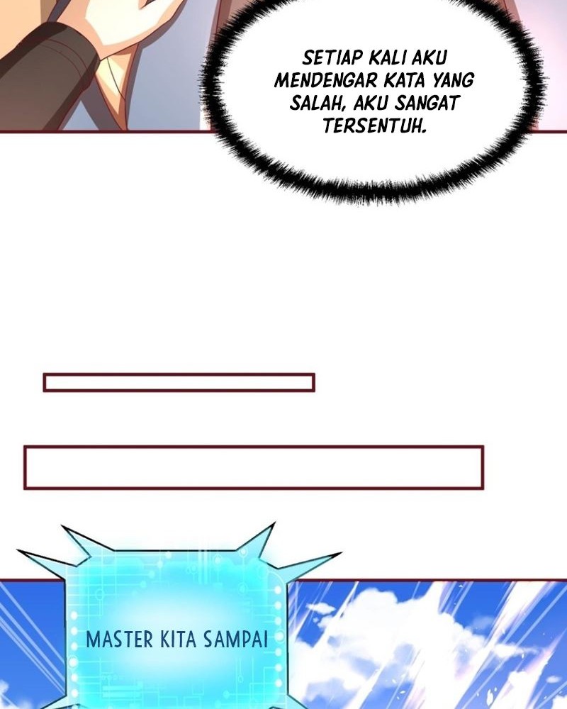 It’s Over! The Queen’s Soft Rice Husband is Actually Invincible Chapter 168 Gambar 5