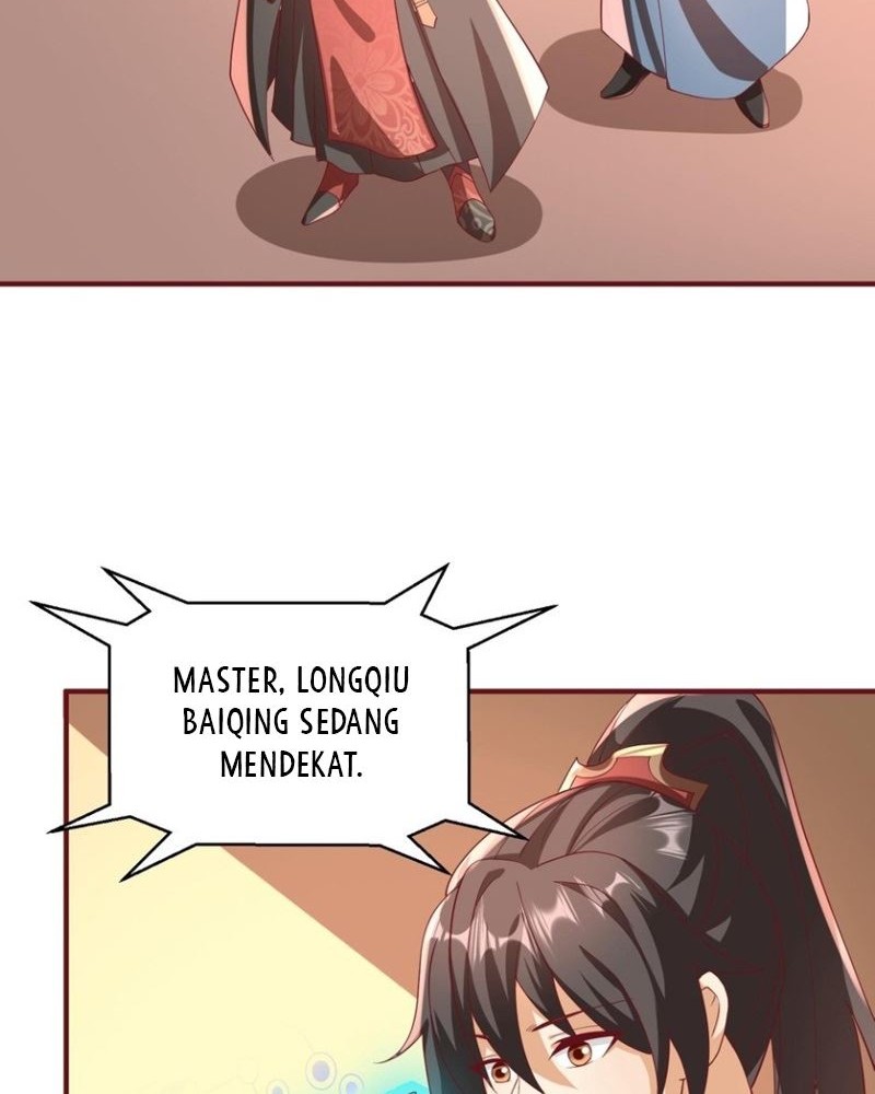 It’s Over! The Queen’s Soft Rice Husband is Actually Invincible Chapter 168 Gambar 7