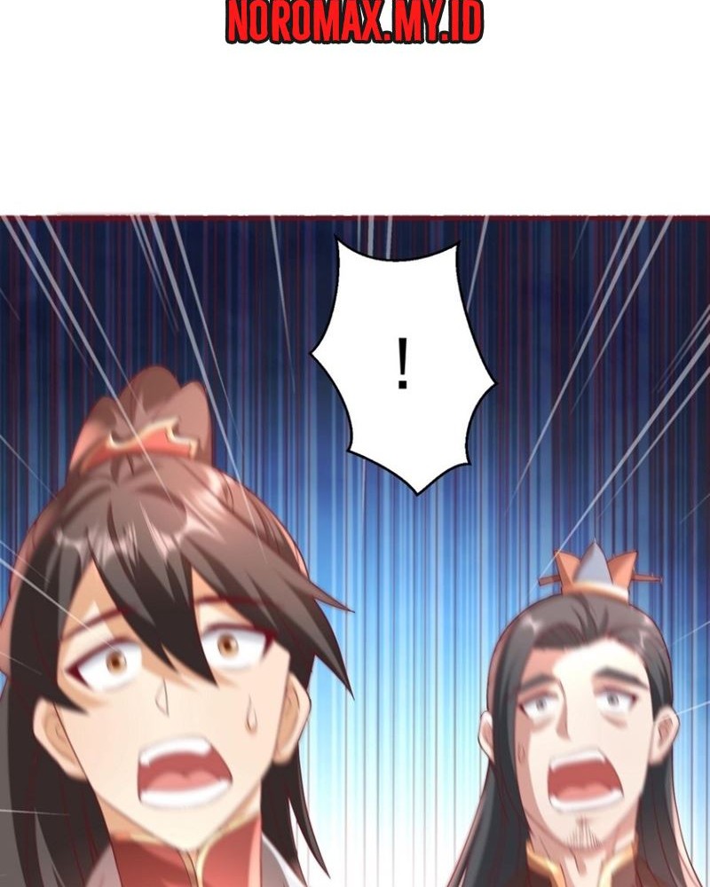 It’s Over! The Queen’s Soft Rice Husband is Actually Invincible Chapter 168 Gambar 9