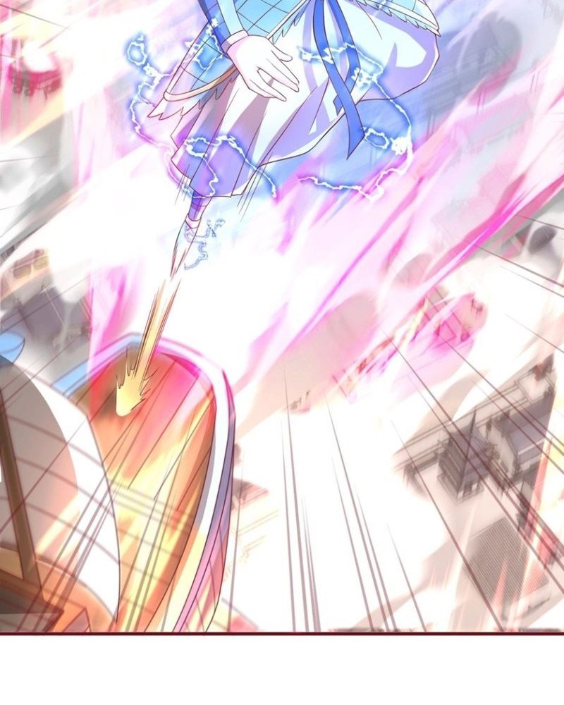 It’s Over! The Queen’s Soft Rice Husband is Actually Invincible Chapter 168 Gambar 11