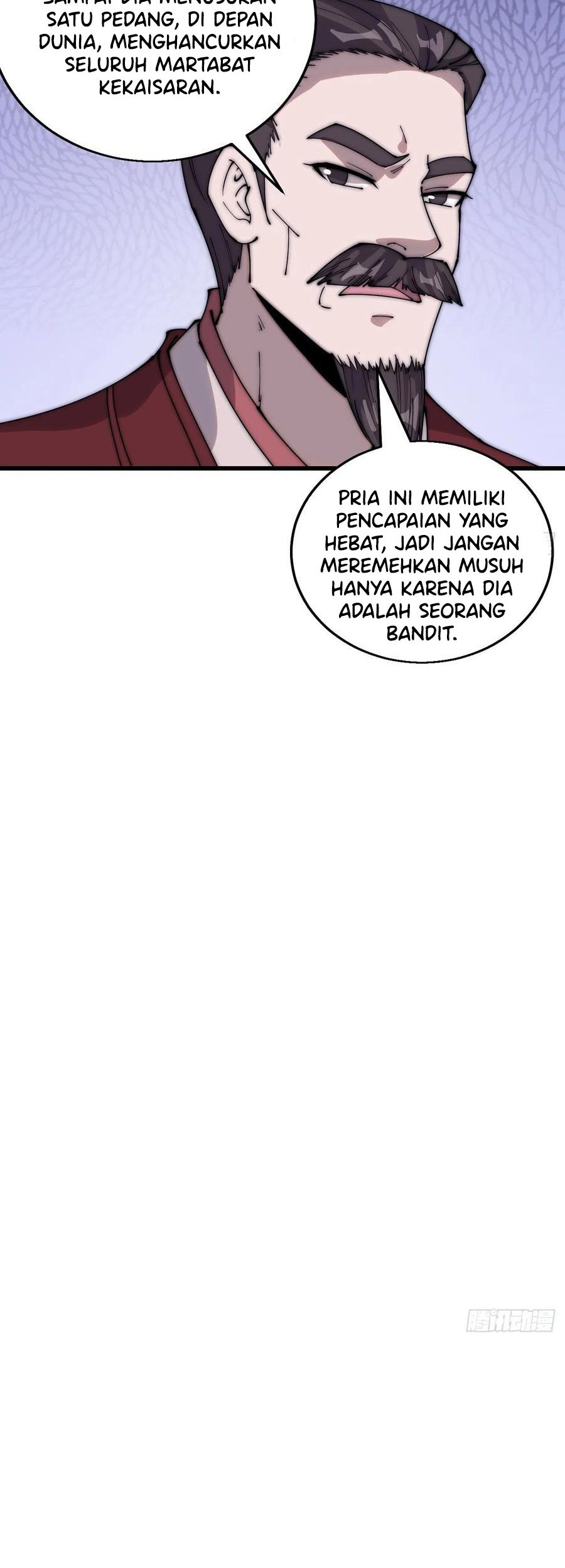 It Starts With A Mountain Chapter 373 Gambar 5