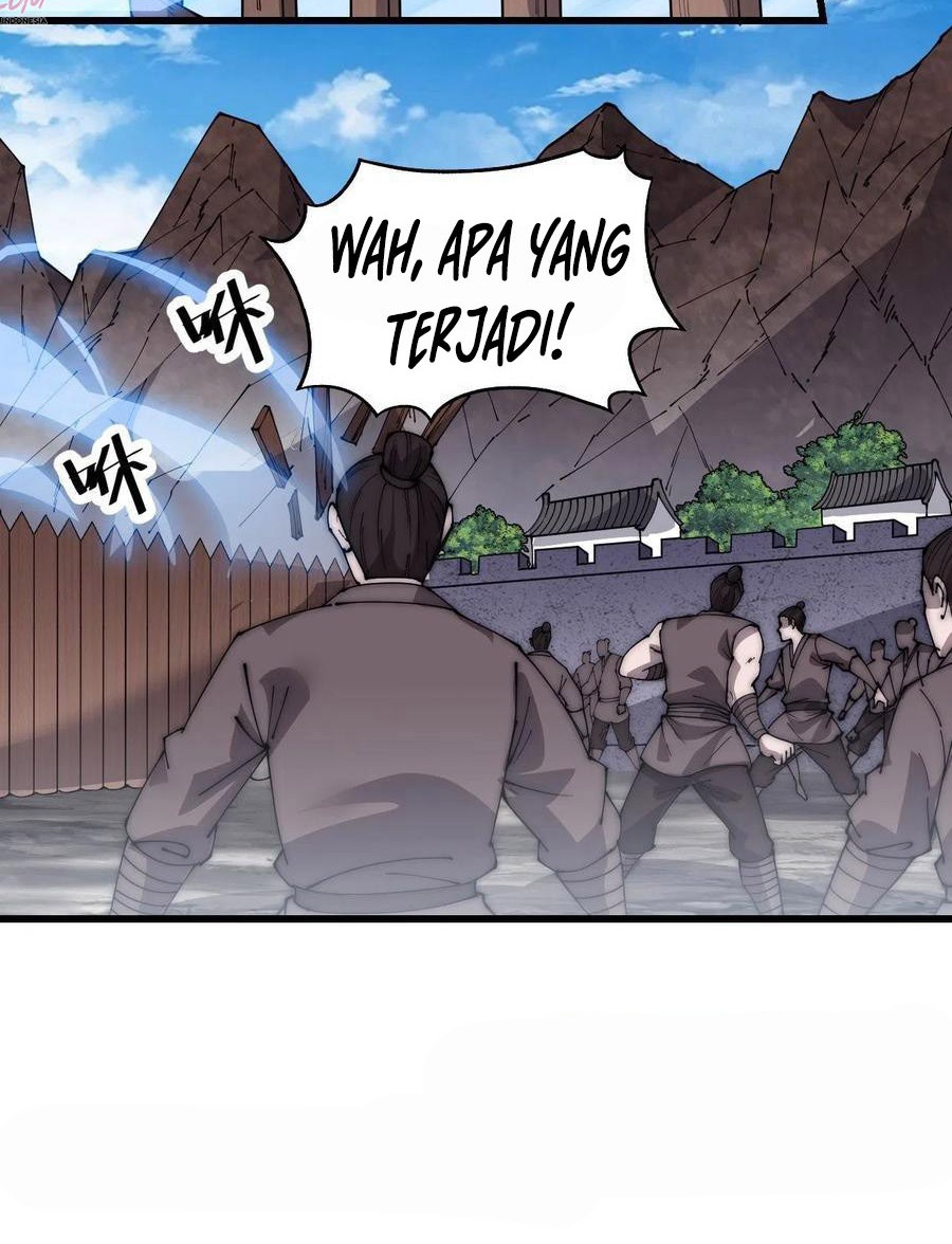 It Starts With A Mountain Chapter 373 Gambar 19