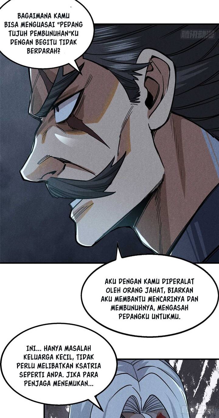 A Demonic Heart Chapter 33 Gambar 5