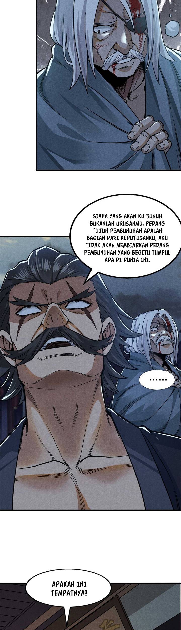 A Demonic Heart Chapter 33 Gambar 6