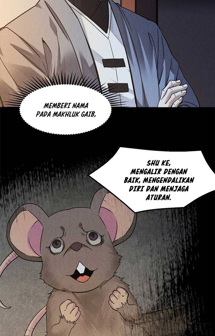 A Demonic Heart Chapter 33 Gambar 9