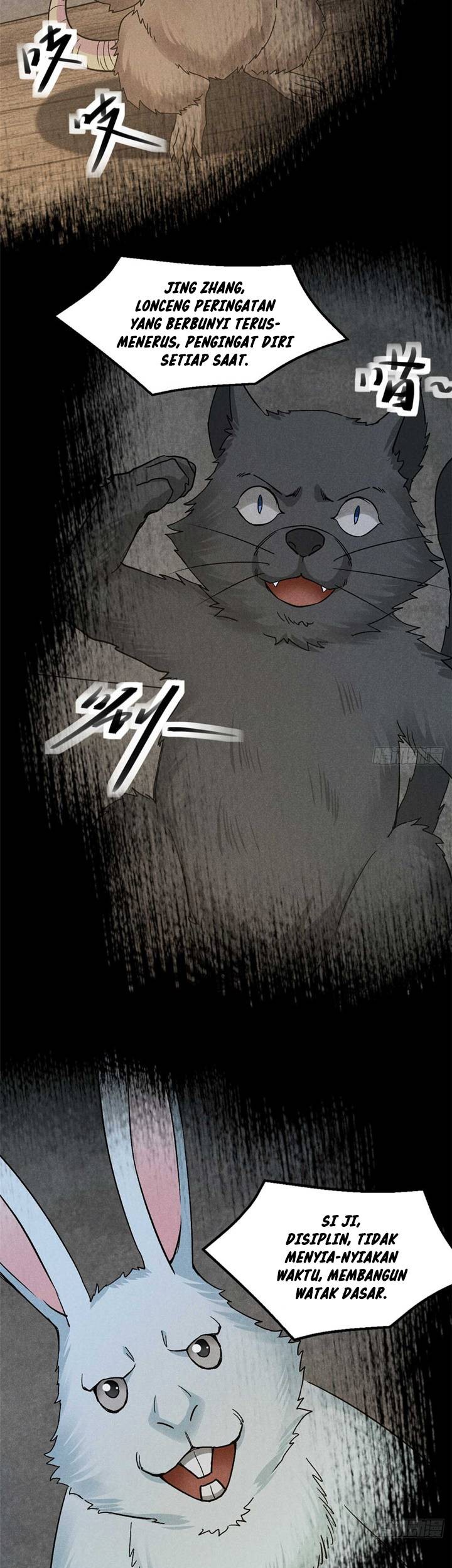 A Demonic Heart Chapter 33 Gambar 10