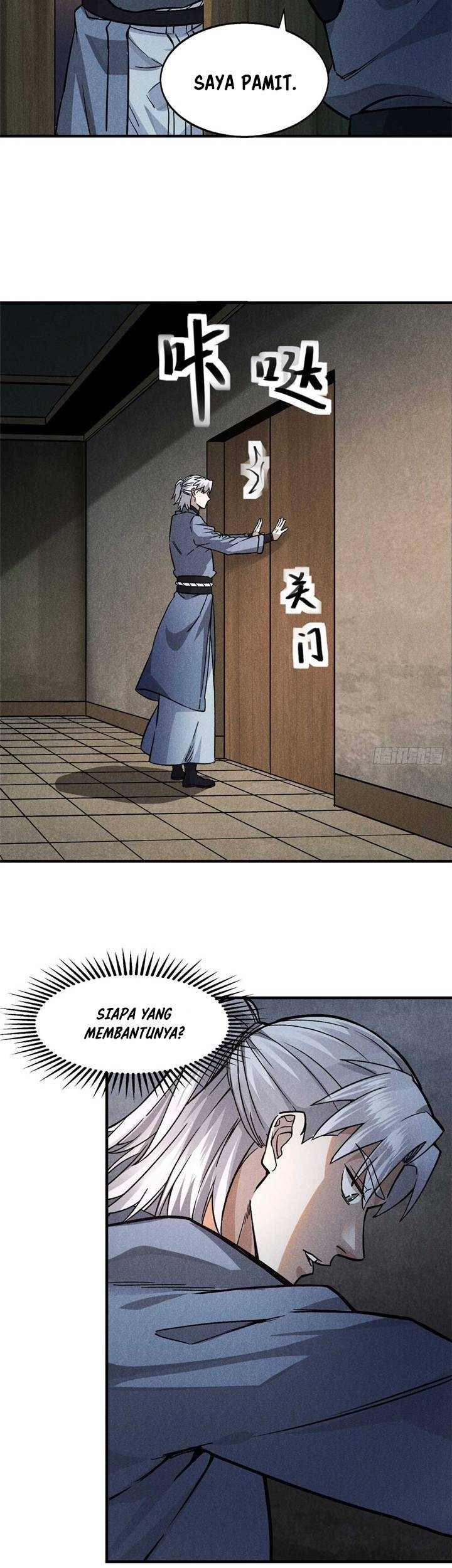 A Demonic Heart Chapter 33 Gambar 18