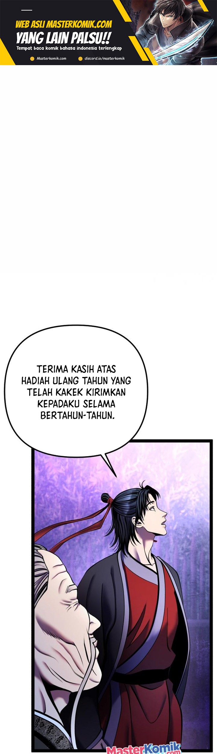 Baca Ha Buk Paeng’s Youngest Son Chapter 92 Gambar 2