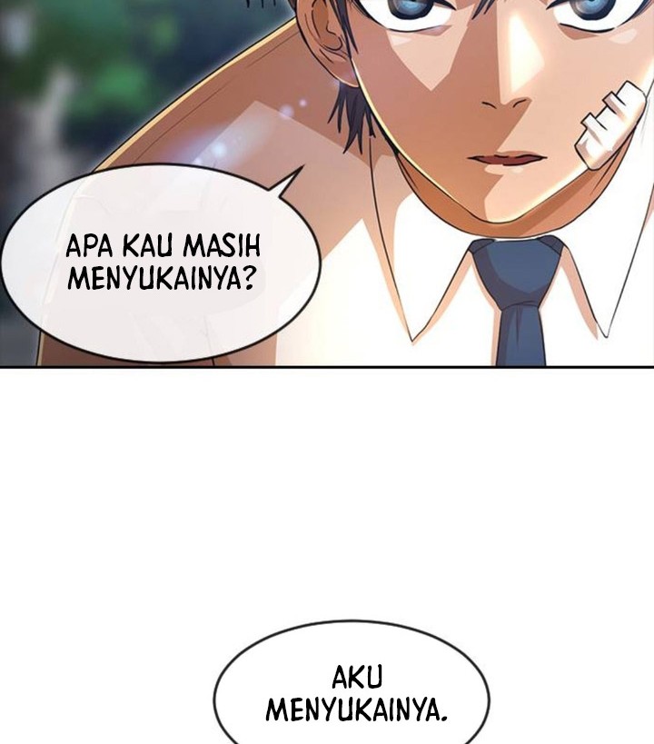 The Girl from Random Chatting! Chapter 258 Gambar 19