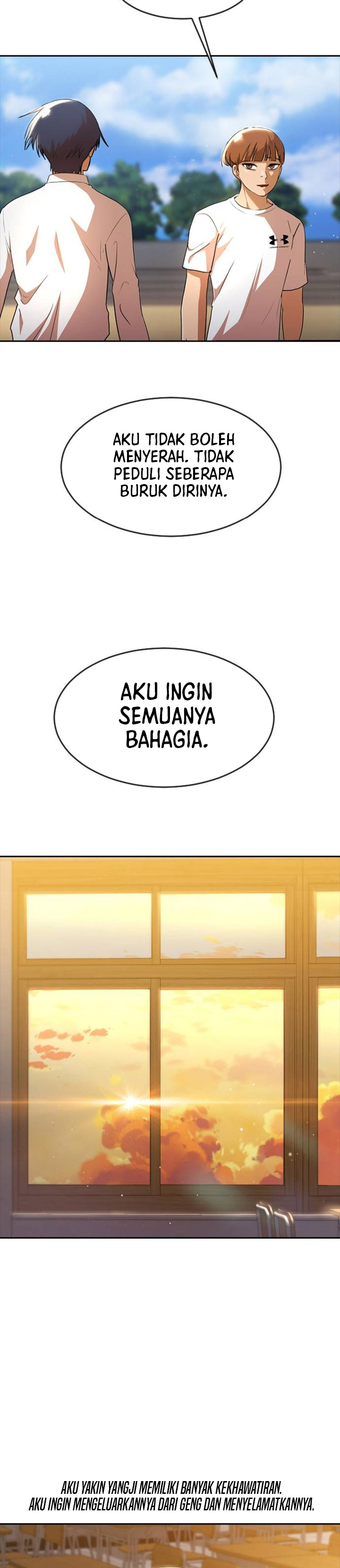 The Girl from Random Chatting! Chapter 258 11