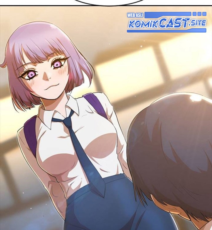 The Girl from Random Chatting! Chapter 258 Gambar 23