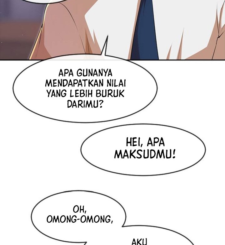 The Girl from Random Chatting! Chapter 258 Gambar 25