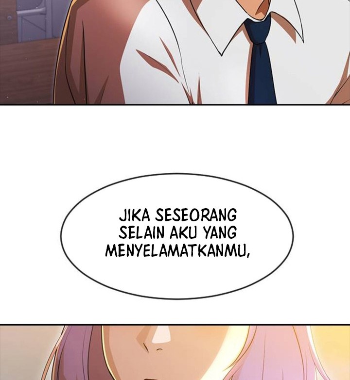 The Girl from Random Chatting! Chapter 258 Gambar 27