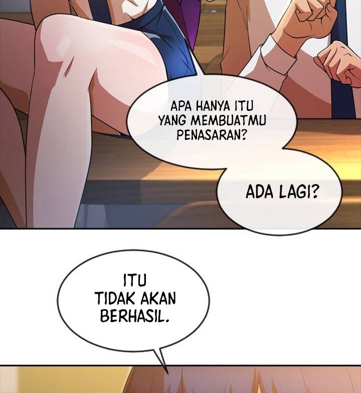 The Girl from Random Chatting! Chapter 258 Gambar 31