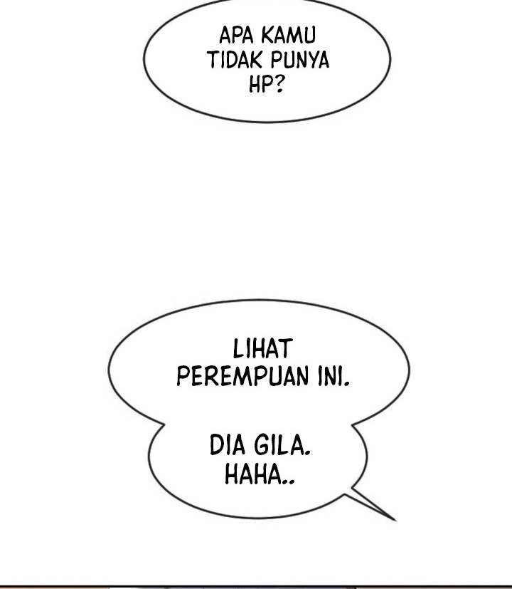 The Girl from Random Chatting! Chapter 258 Gambar 41
