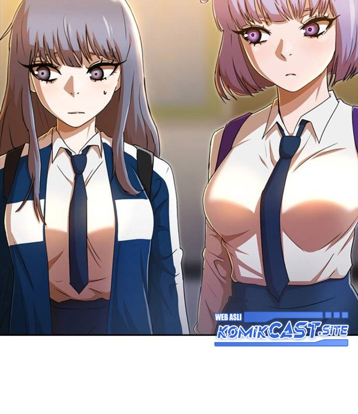 The Girl from Random Chatting! Chapter 258 Gambar 47