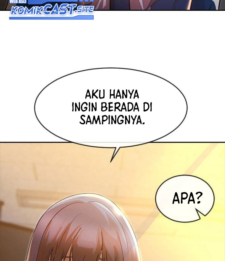 The Girl from Random Chatting! Chapter 258 Gambar 51