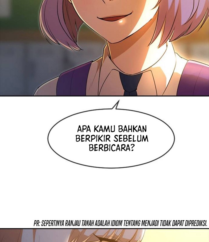 The Girl from Random Chatting! Chapter 258 Gambar 53