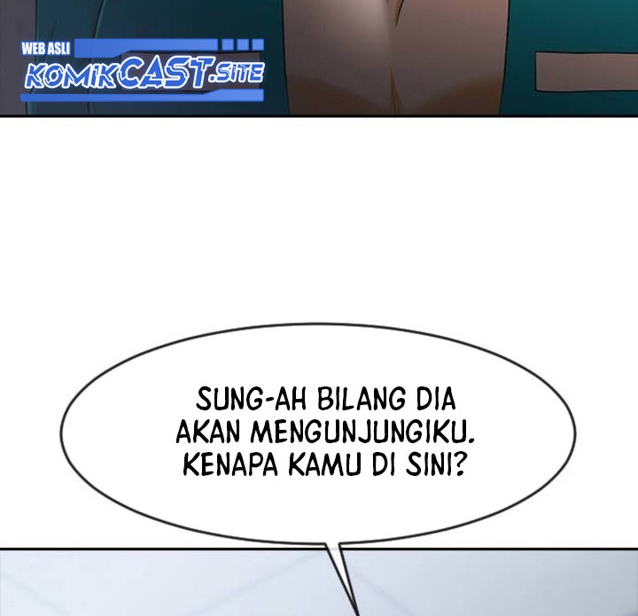The Girl from Random Chatting! Chapter 258 Gambar 67